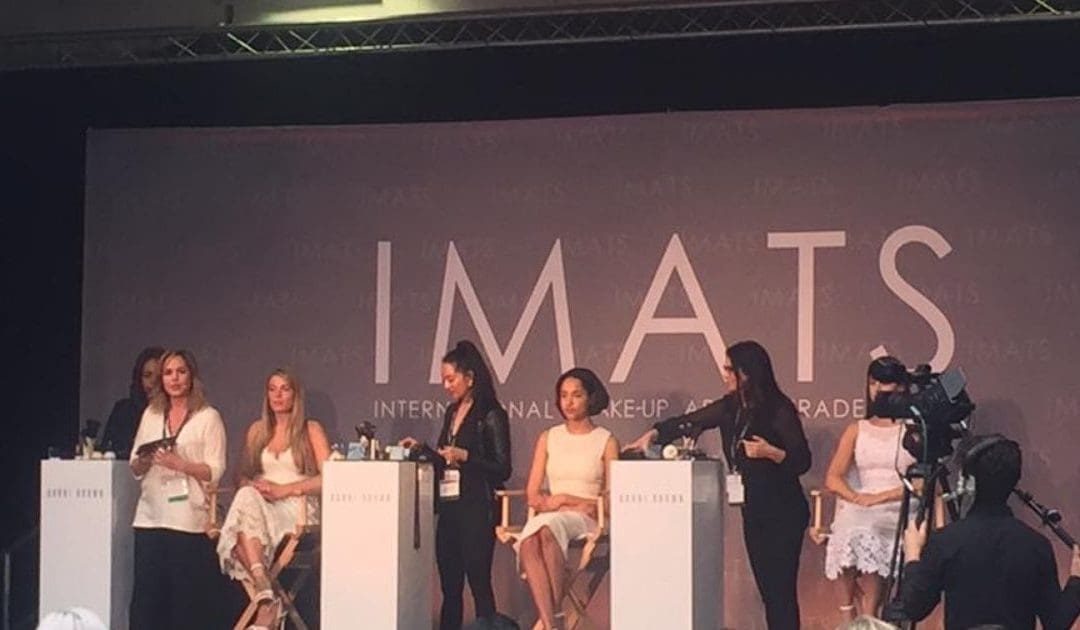 10 Top tips for the Creative Makeup and Hair Artist