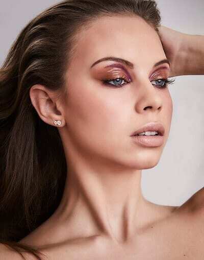 make-up artist gallery 31 - Brushstroke