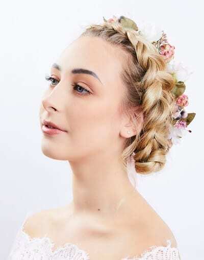 make-up artist gallery 30 - Brushstroke