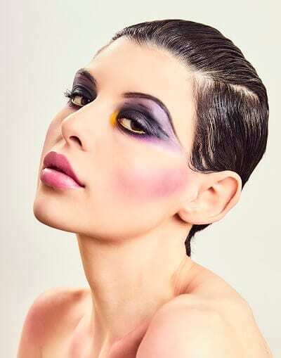 make-up artist gallery 31 - Brushstroke