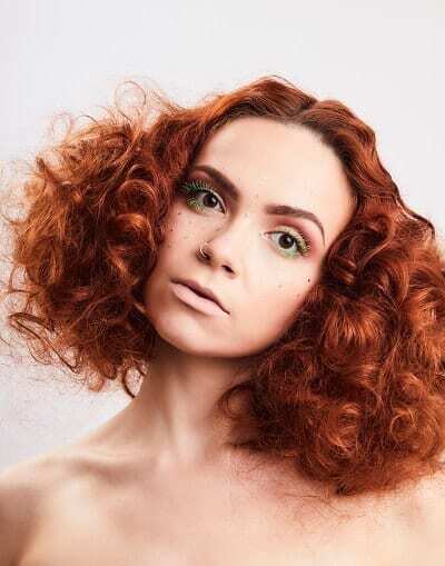 make-up artist gallery 32 - Brushstroke