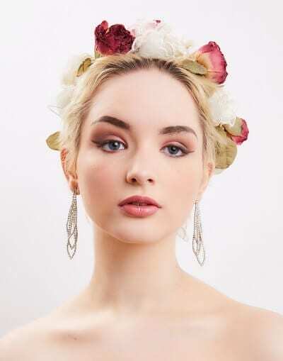 make-up artist gallery 31 - Brushstroke