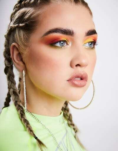 make-up artist gallery 31 - Brushstroke