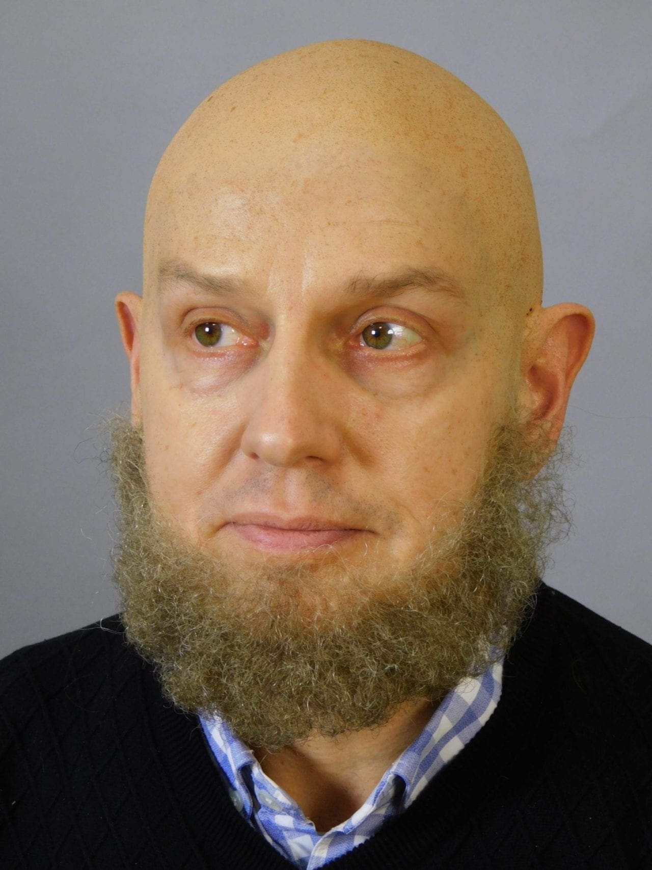 How to Apply a Bald Cap A Useful Application Guide