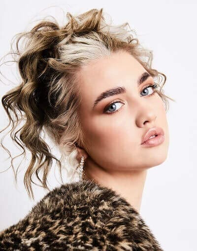 make-up artist gallery 32 - Brushstroke