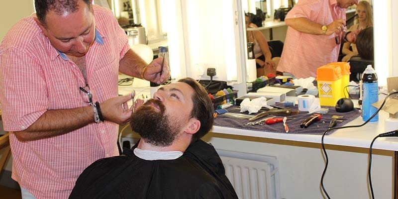 Makeup Course Fees (10)