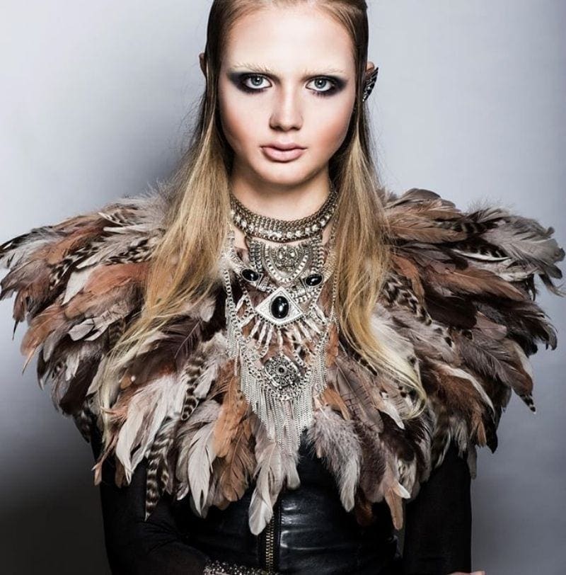 Make up Artist Training