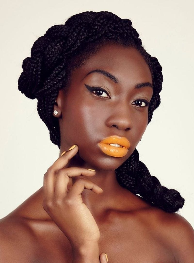 Creative Makeup Artistry (1)
