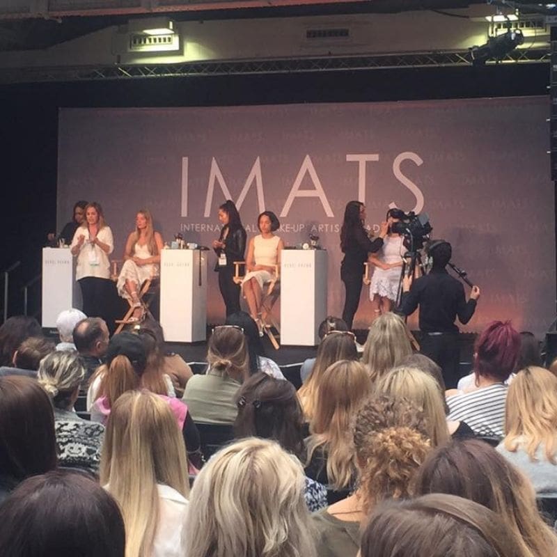 IMATS (International Makeup Artists Trade Show)