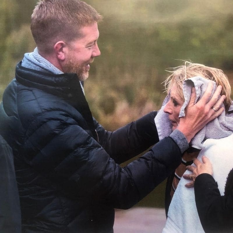 Neil Marshall Neil Marshall