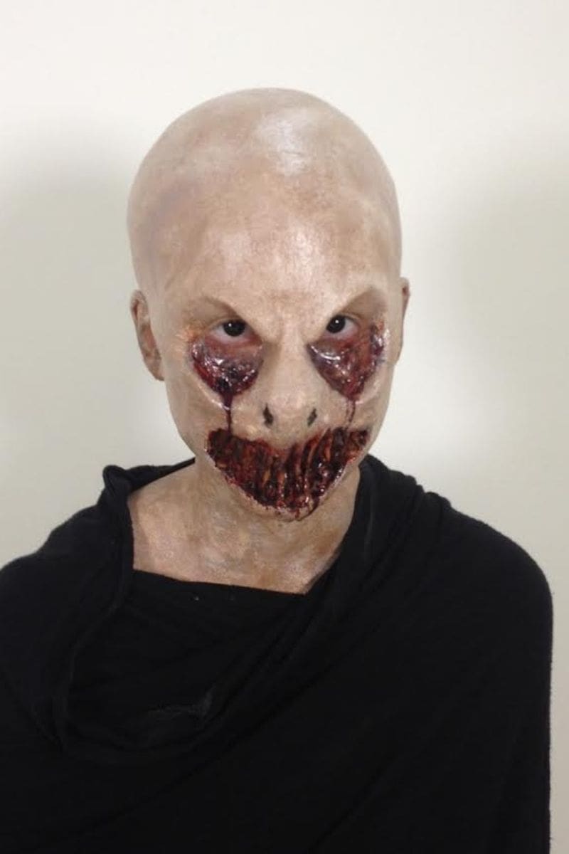 SFX ghoul