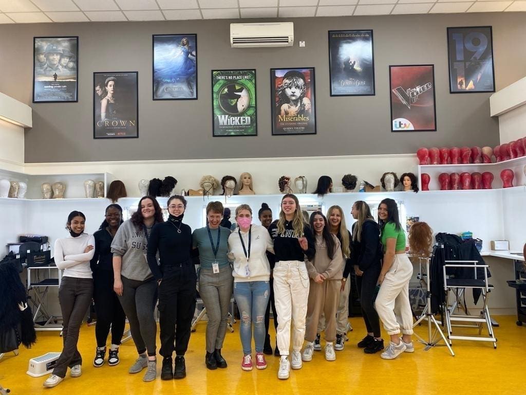 makeup course