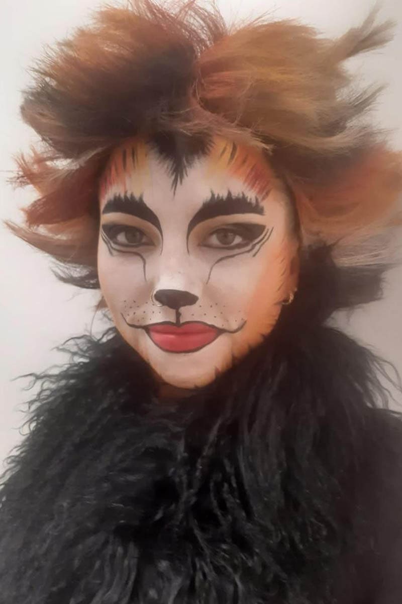 makeup course