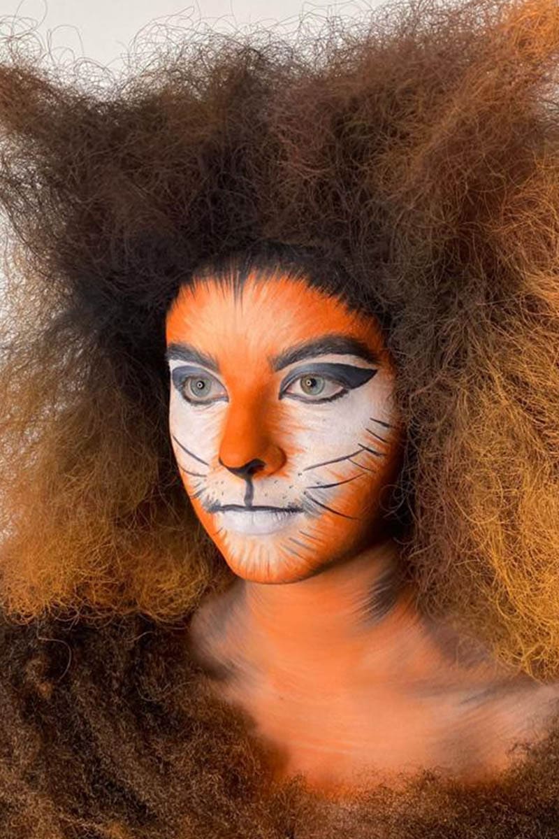 makeup course