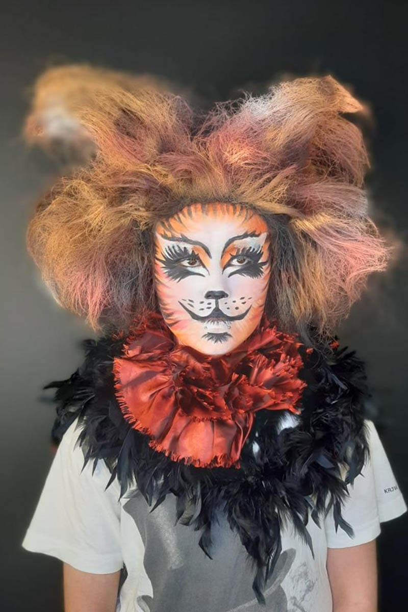 makeup course