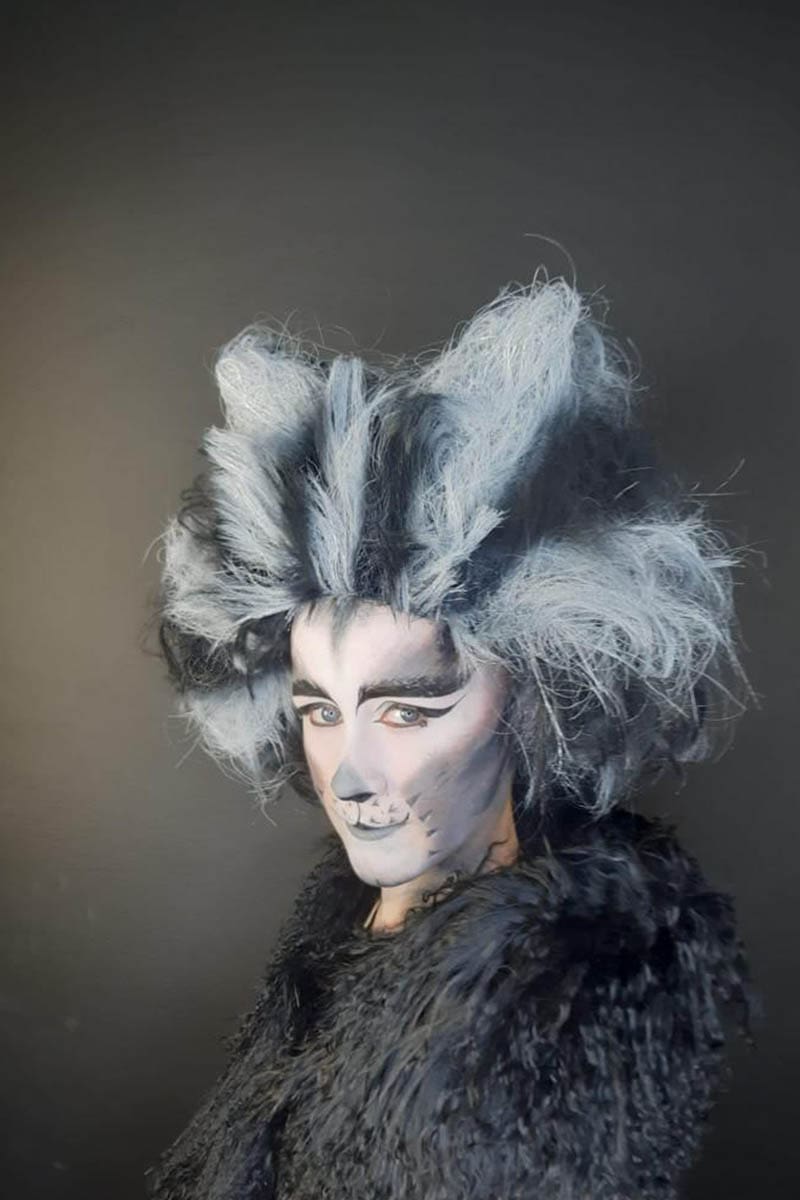 makeup course