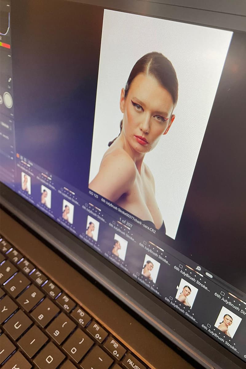makeup course