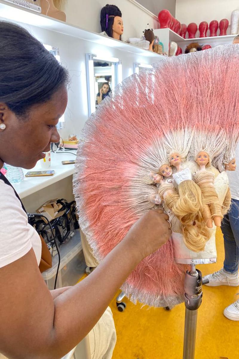 makeup course