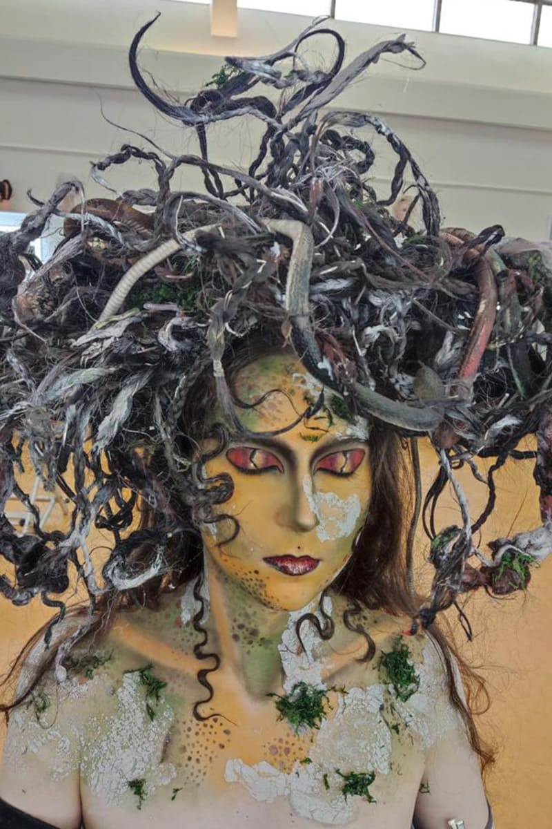 makeup course