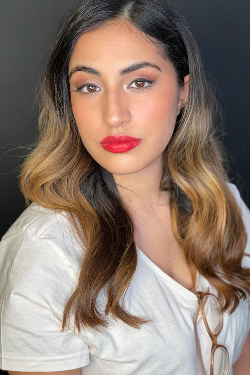 Makeup classes at Brushstroke