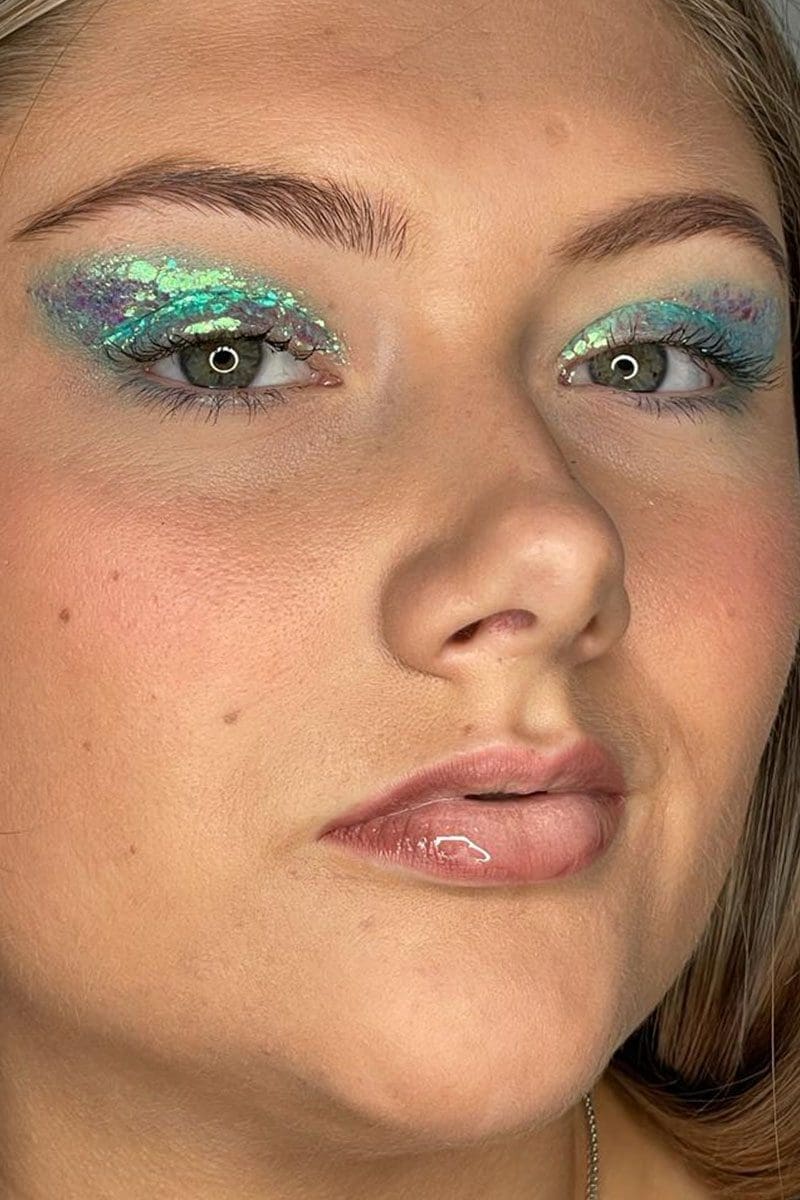 Makeup classes at Brushstroke