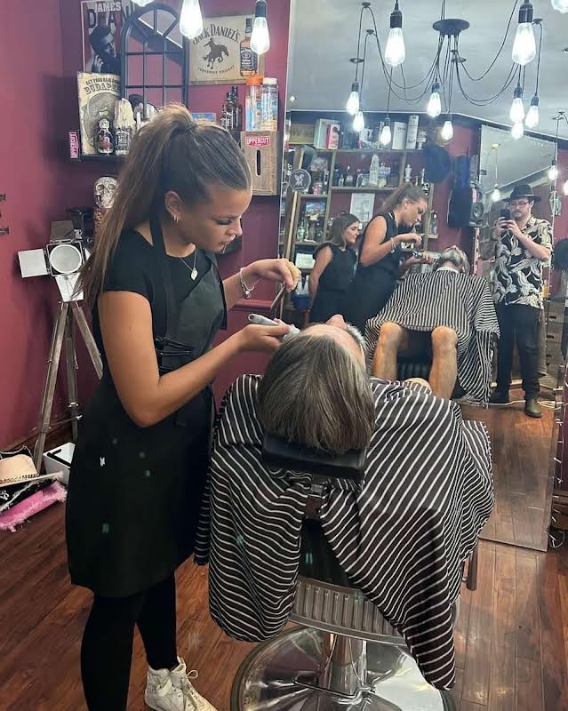 Barbering Course London - 1 Year