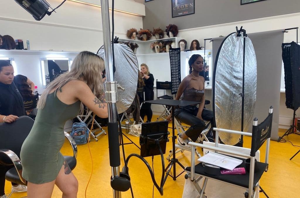 Which Course is Best for Aspiring Makeup Artists?
