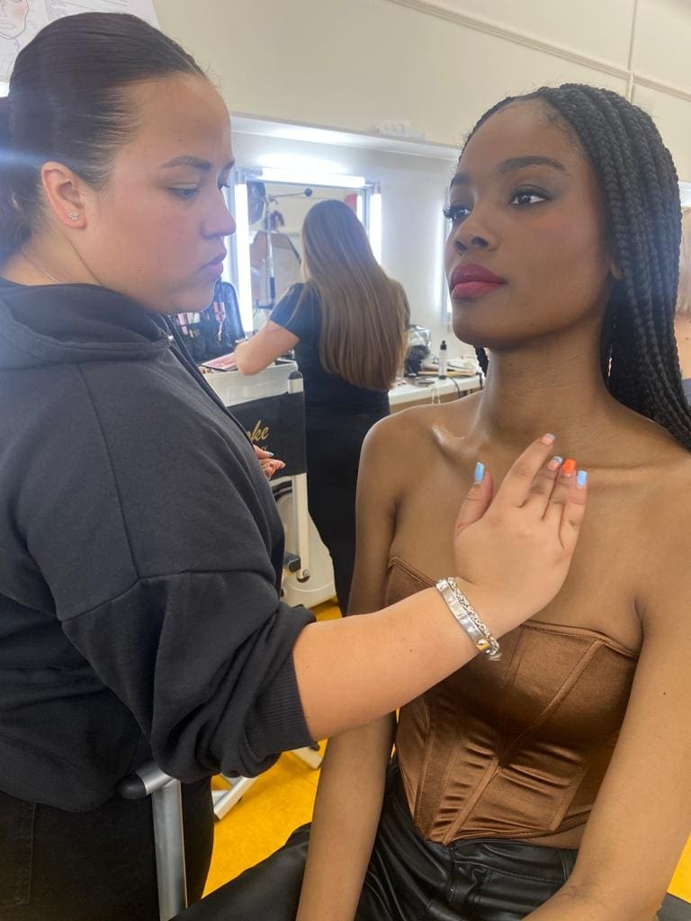 Understanding the Scope of Makeup Artistry