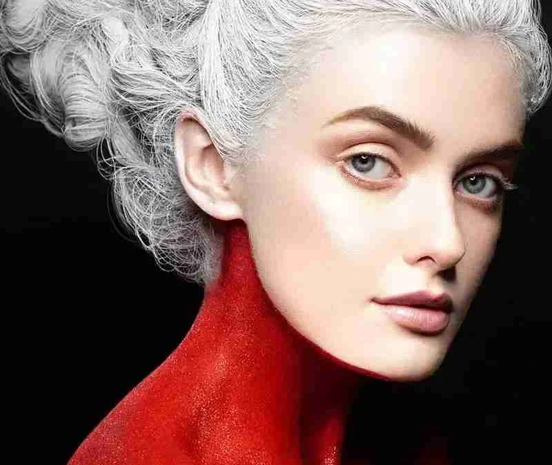 Afro and Textured Hair Skills Every Makeup and Hair Artist Needs