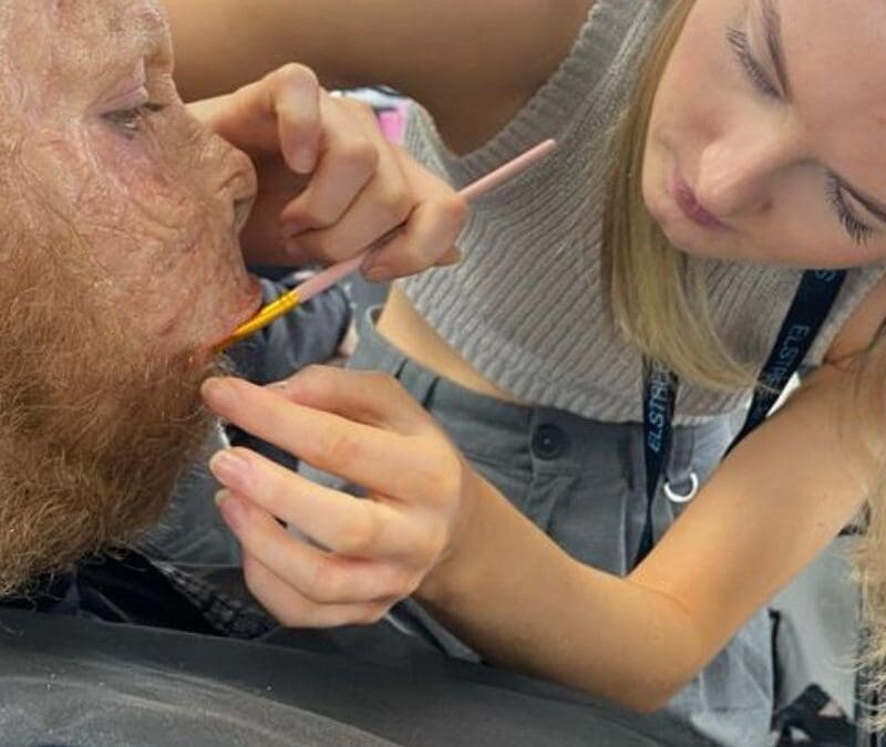 What is Special Effects (SFX) Makeup? The Complete Guide