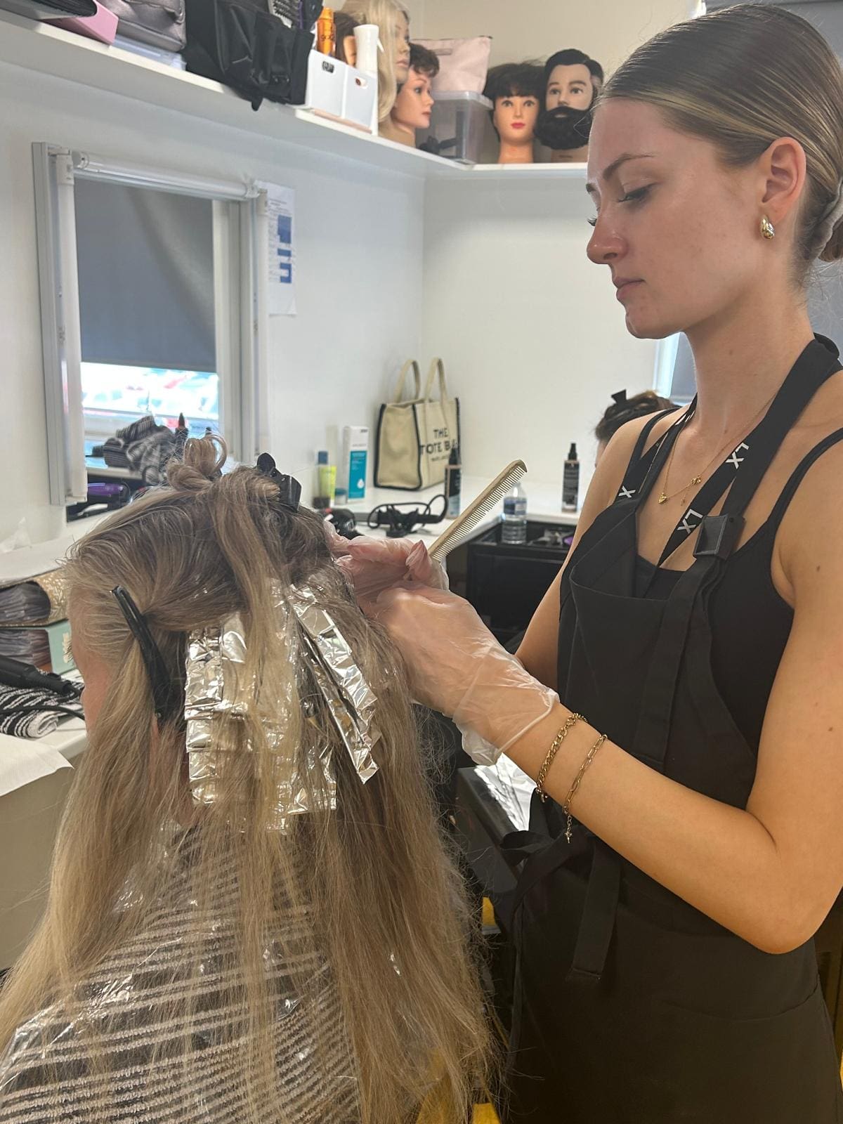 Professional makeup courses